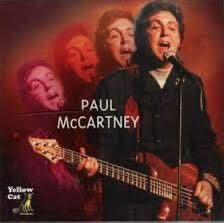 PAUL McCARTNEY / MACCA MIXES_画像1