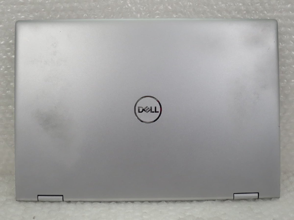 ●●【難あり】DELL Inspiron 5400 2-in-1 / i5-1035G1 / 8GBメモリ / 256GB M.2 / 14型 / Windows 11 Home【 ITS JAPAN 】の画像4