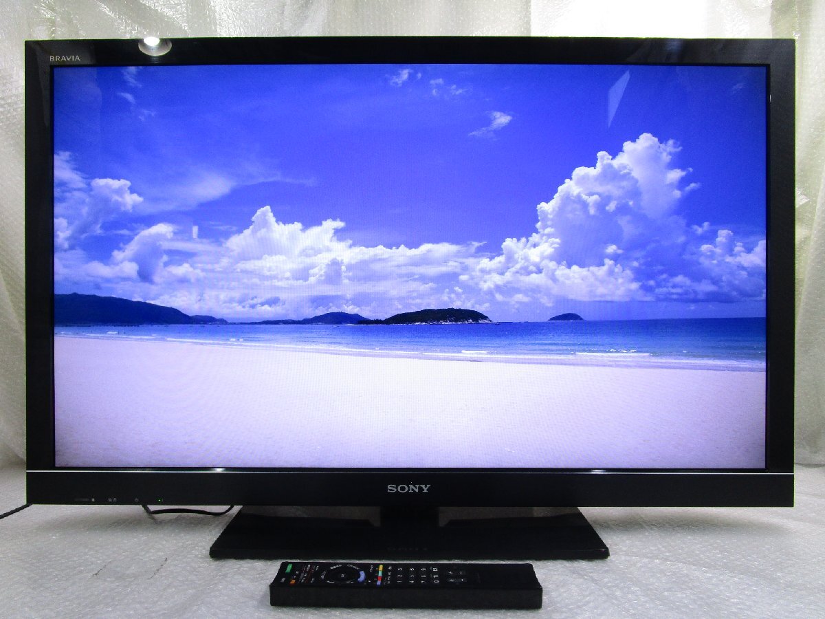 ソニー SONY 液晶テレビ KDL-40HX800 - テレビ ソニー SONY 液晶テレビ KDL-40HX800 - テレビ