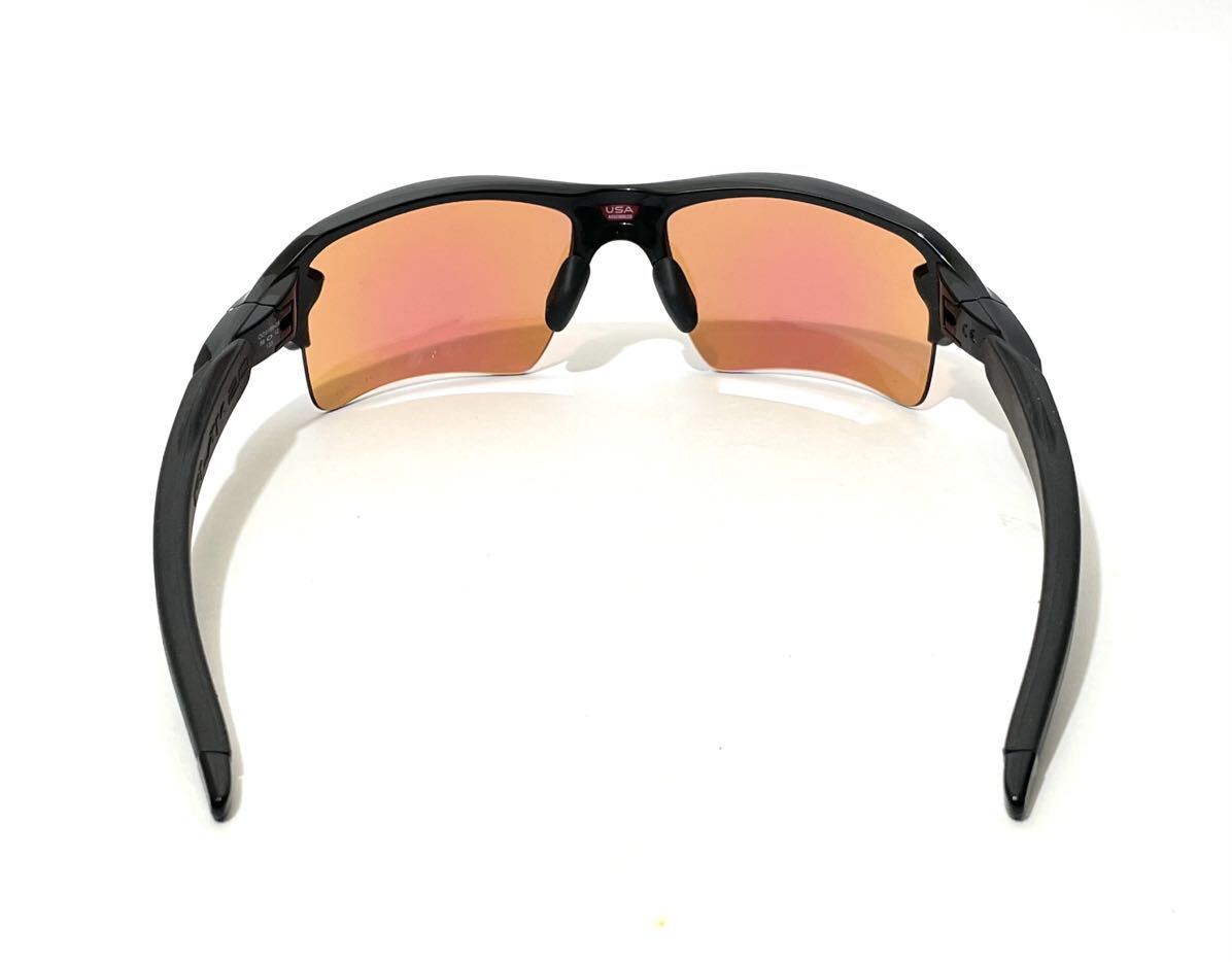 OAKLEY FLAK 2.0 Prizm 009188 Oacley f подставка солнцезащитные очки p ритм линзы половинчатая оправа спорт I одежда стандартный товар 