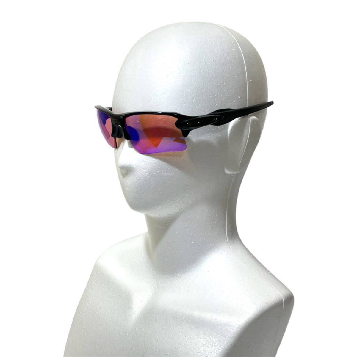 OAKLEY FLAK 2.0 Prizm 009188 Oacley f подставка солнцезащитные очки p ритм линзы половинчатая оправа спорт I одежда стандартный товар 