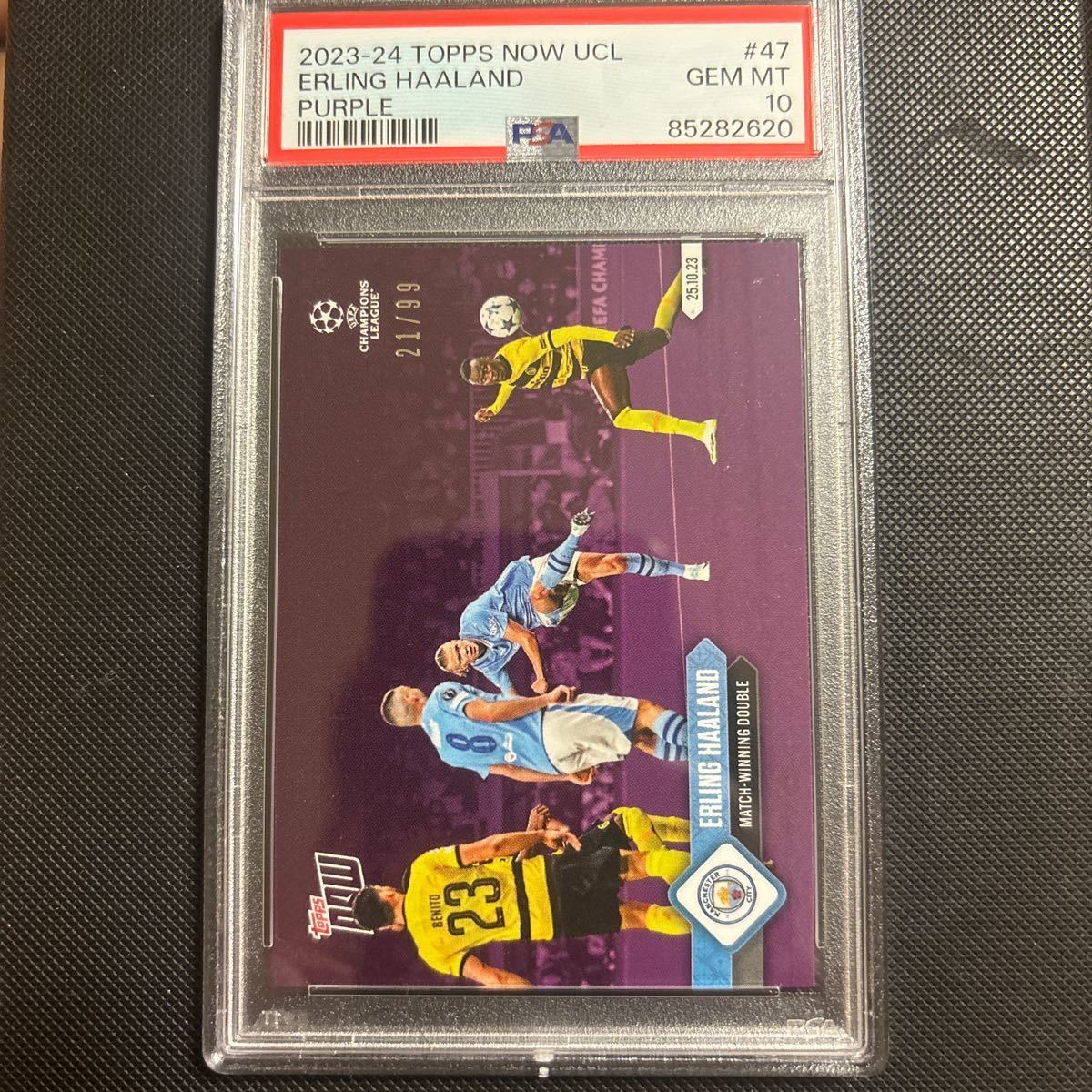 ガビ PSA10 Topps マウントセット ガビ PSA10 Topps マウントセット