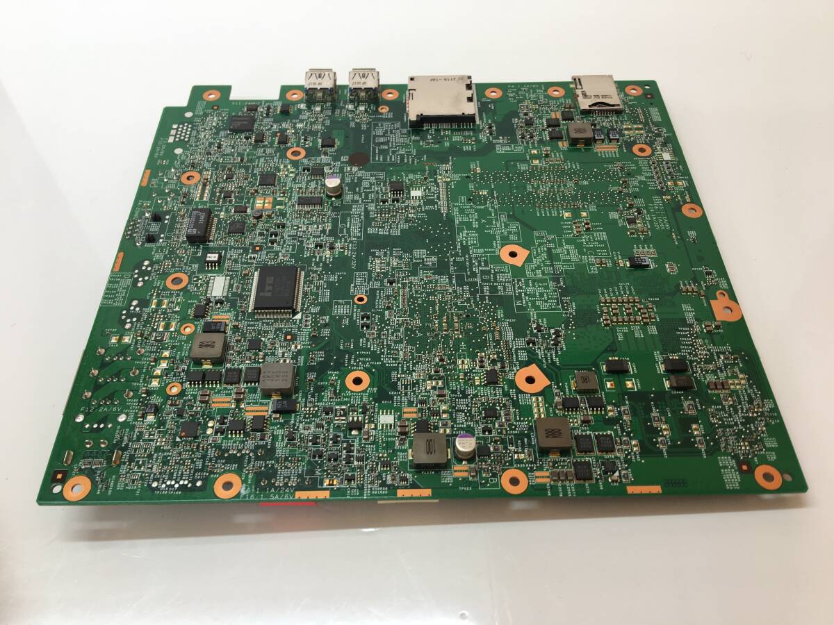 B2682)FUJITSU ESPRIMO FH77/GD(FMVF77GDW) 用JIM65Y3/Sonic DDR3/rPGA988B対応 マザーボード 中古動作品の画像6