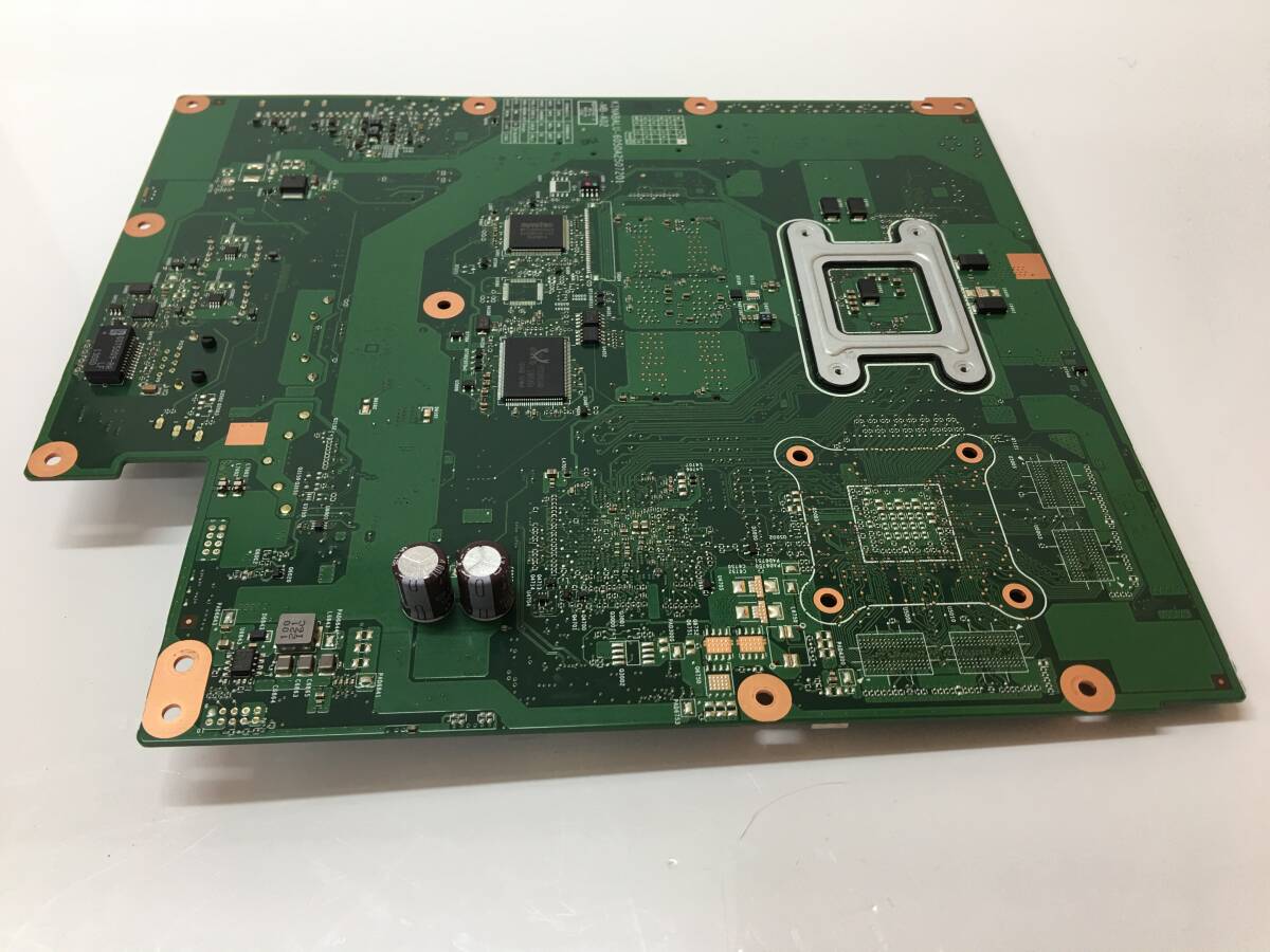B2686)Toshiba REGZA PC D712/V7** for KINABALU-6050A2507201 DDR3/rPGA989 correspondence motherboard used operation goods 