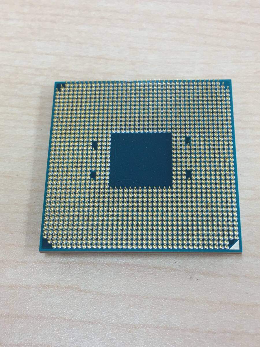 B2704)AMD Ryzen 5 1400 YD1400BBM4KAE ソケットAM4 3.20GHz 中古動作品の画像2