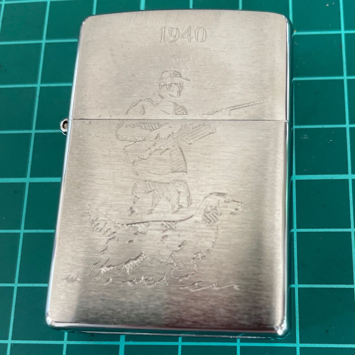 ZIPPO ジッポー