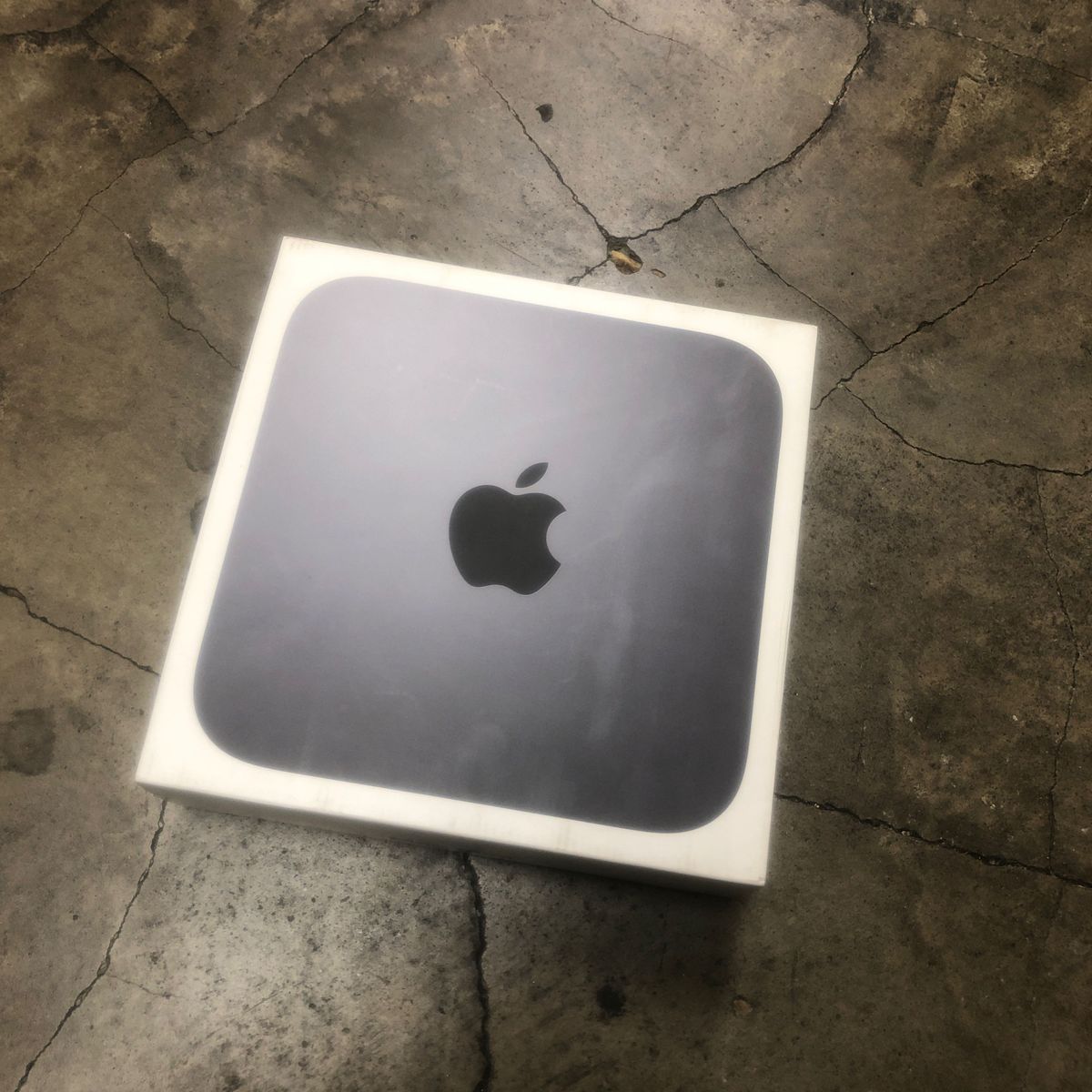 Mac mini 2018 メモリ32G core i7 3.2ghz 爆速 Apple SSD128G