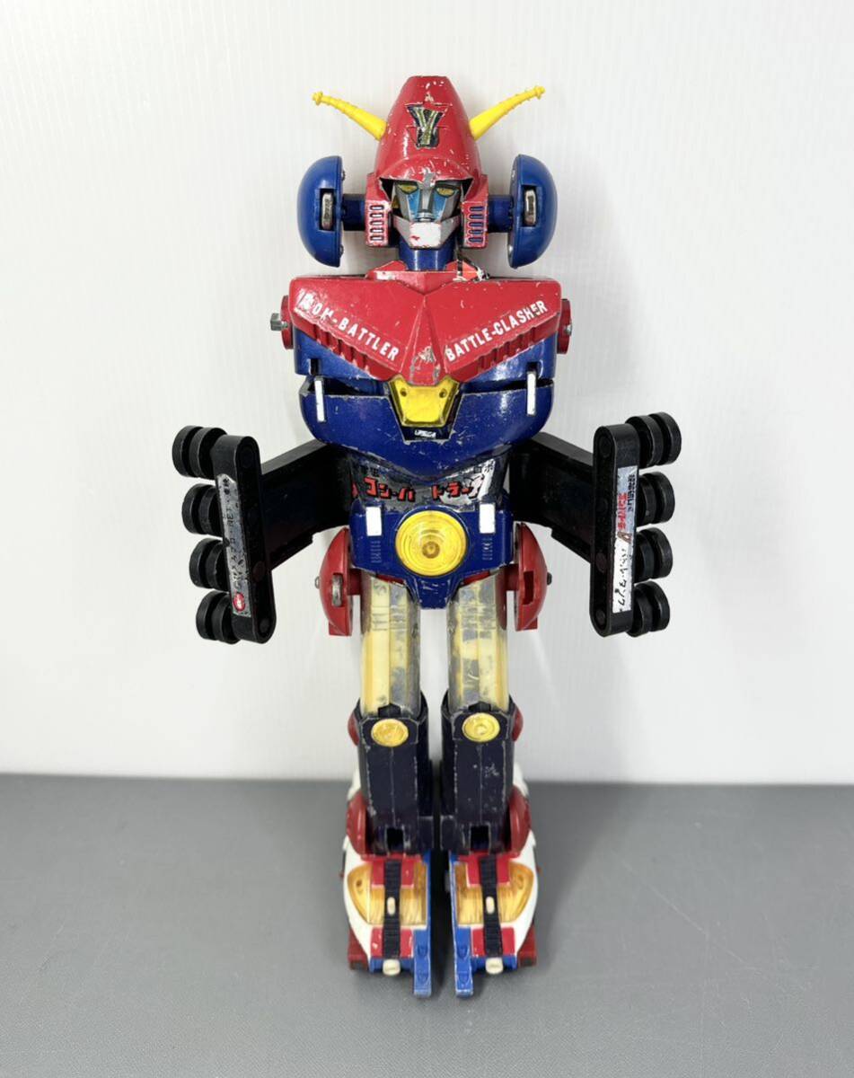 希少ジャンボマジンガー超合金ポピーpoppy当時物ヒーローアニメ 希少ジャンボマジンガー超合金ポピーpoppy当時物ヒーローアニメ