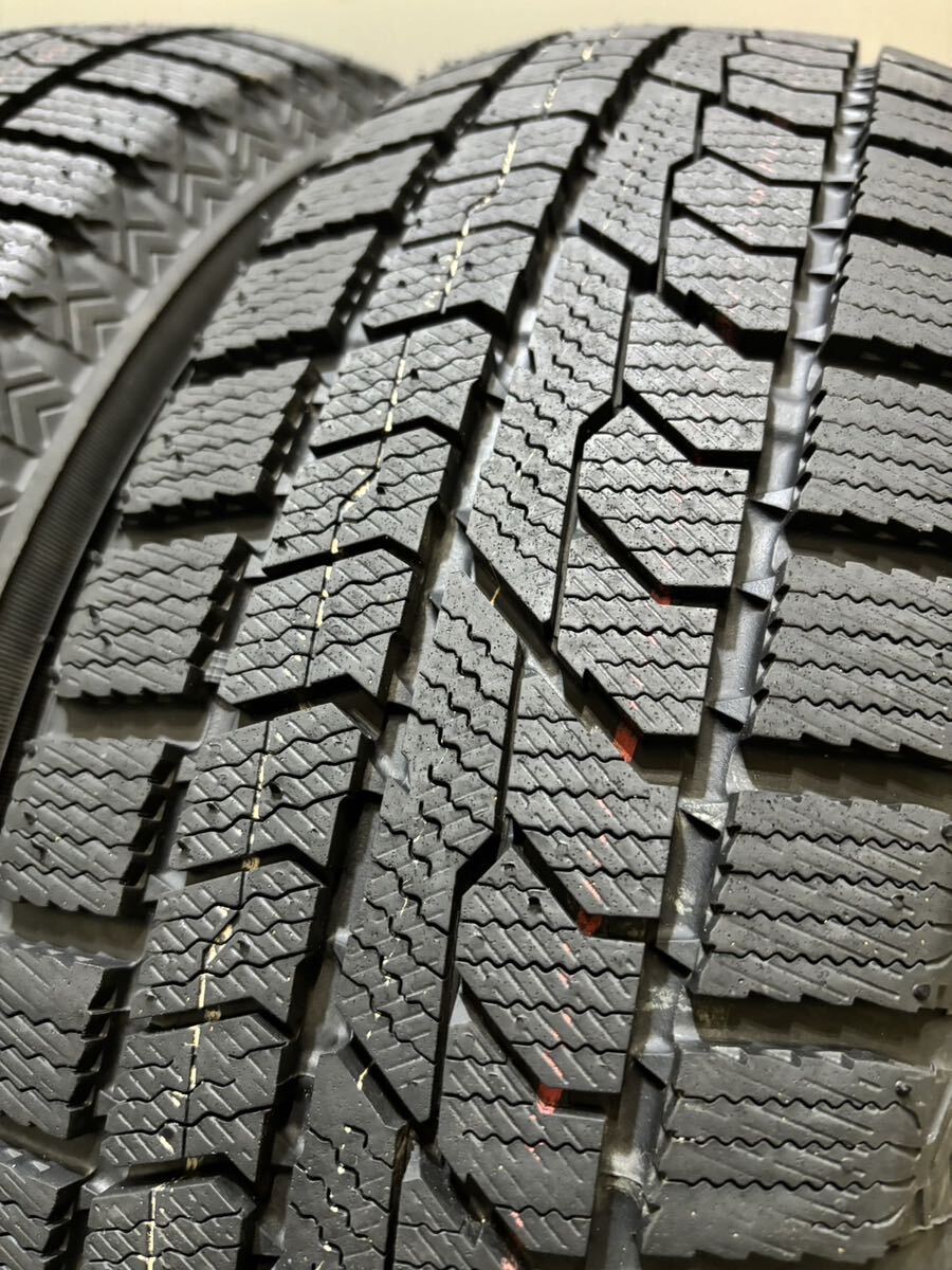 165/65R14 TOYO/OBSERVE GIZ2 23年製 スタッドレス 4本 タンク ルーミー パッソ (2-F103)_画像9