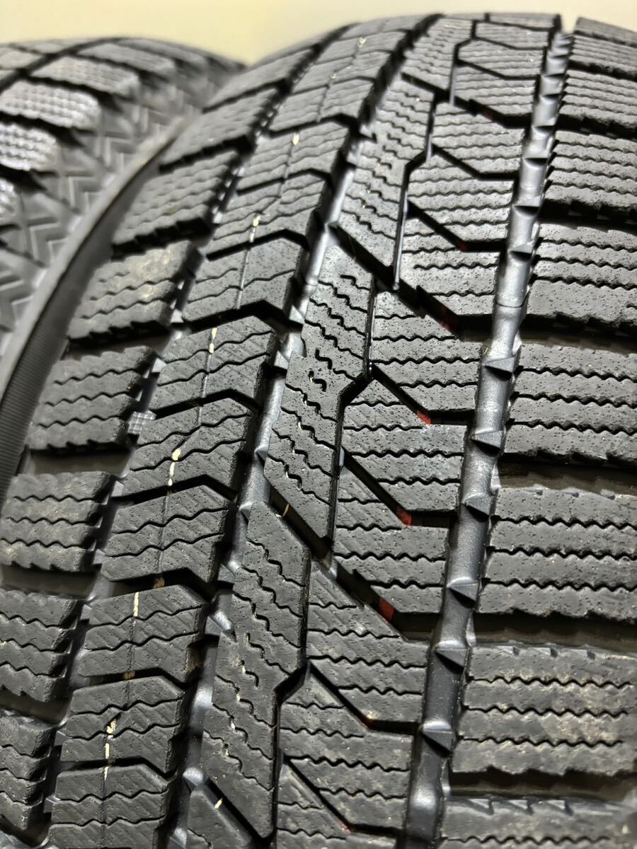 165/65R14 TOYO/OBSERVE GIZ2 23年製 スタッドレス 4本 タンク ルーミー パッソ (2-F103)_画像7