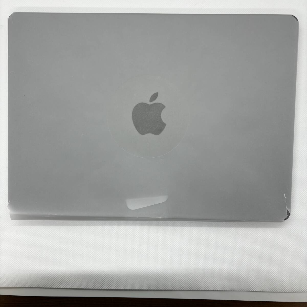 MacBook Pro M2 14-inch 512GB （MPHE3J/A）の画像9