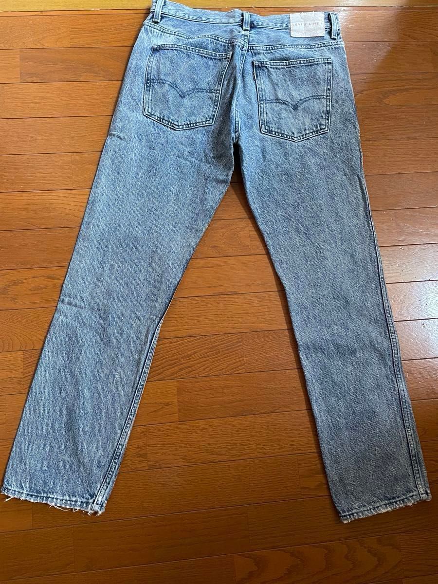 リーバイス Levi's LINE8 ジーンズ W32L30