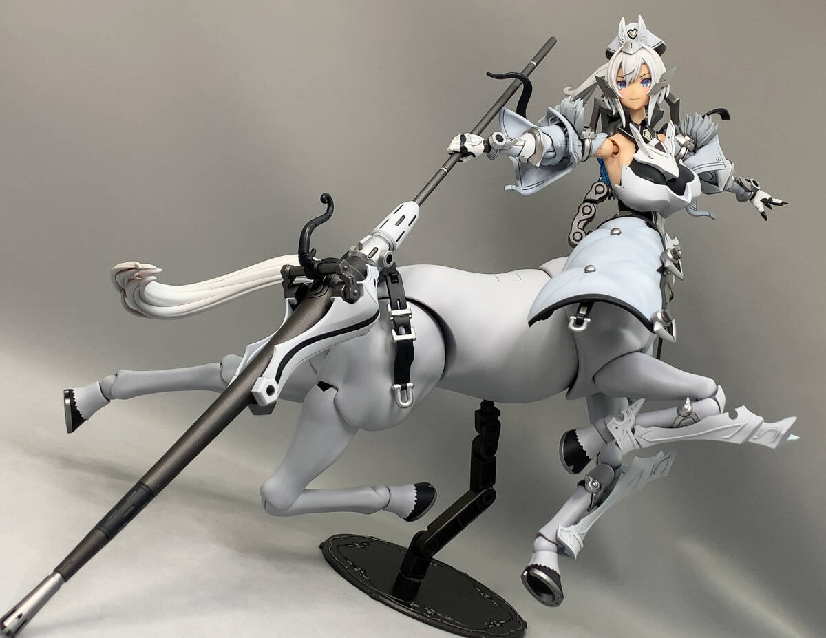 Yahoo!オークション - アルカナディア エレーナ 【プラモデル Yahoo!オークション - アルカナディア エレーナ 【プラモデル