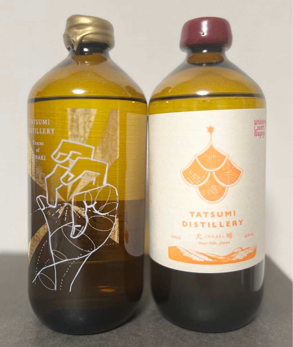 辰巳蒸溜所 アルケミエ 洋梨ジン 犬啼 ウイスキーラバーズ名古屋 辰巳蒸溜所 アルケミエ 洋梨ジン 犬啼 ウイスキーラバーズ名古屋