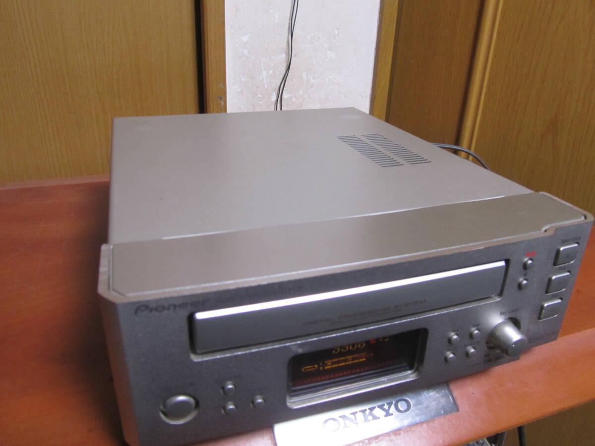 Pioneer T-N901　動作・状態良好_画像3