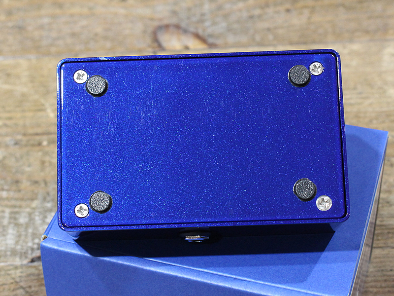 Indigo Note FIXED WAH_画像6