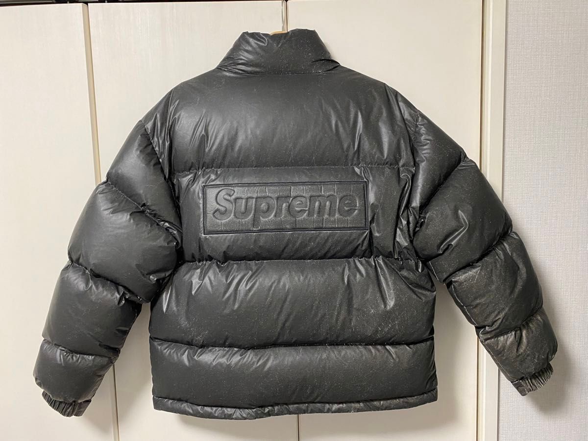 Supreme Reflective Speckled Down Jacket Sサイズ 20FW|Yahoo Supreme Reflective Speckled Down Jacket Sサイズ 20FW|Yahoo