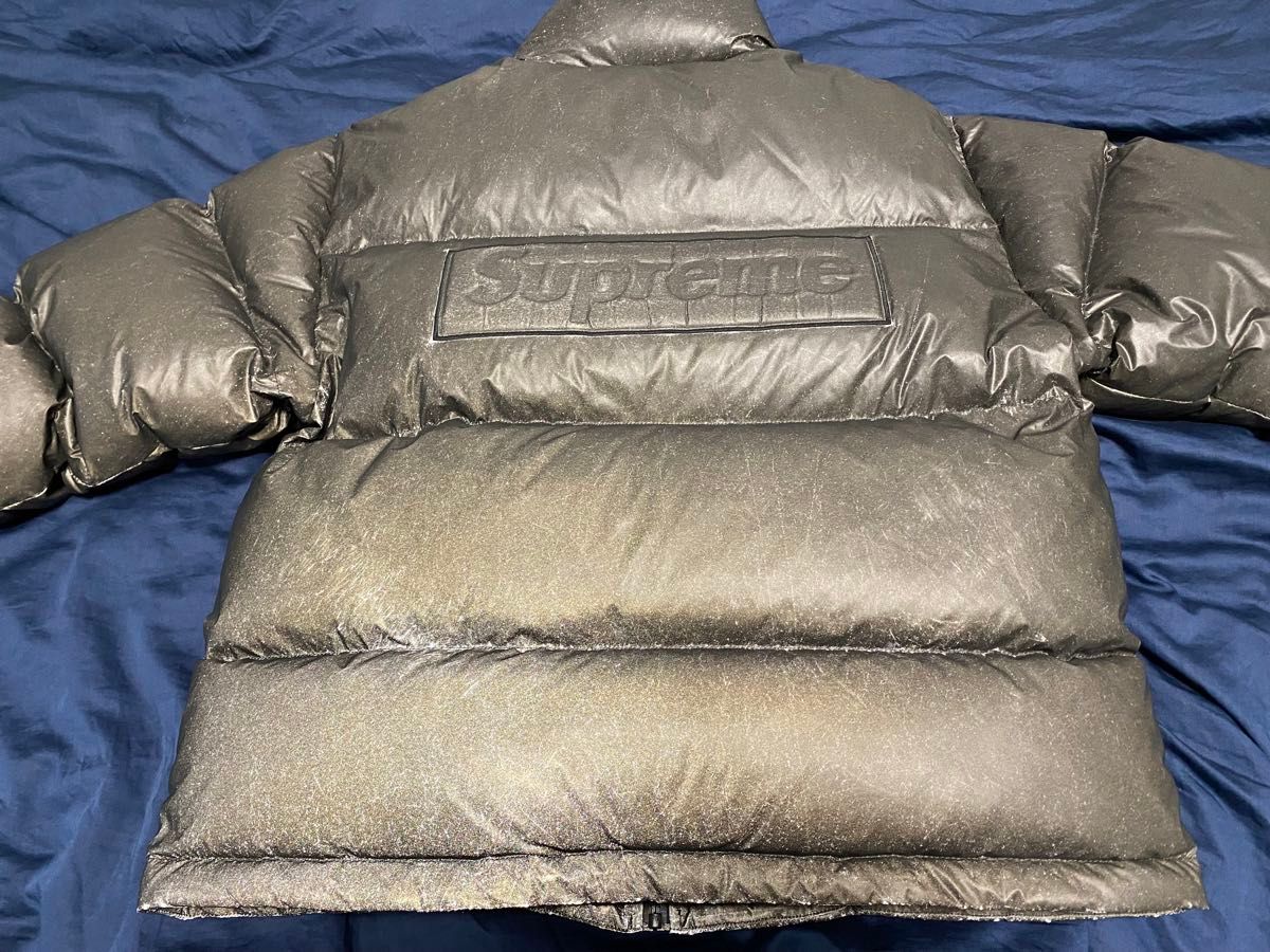 Supreme Reflective Speckled Down Jacket Sサイズ 20FW|Yahoo Supreme Reflective Speckled Down Jacket Sサイズ 20FW|Yahoo