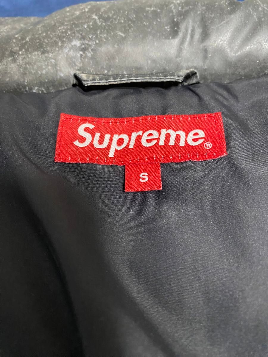 Supreme Reflective Speckled Down Jacket Sサイズ 20FW|Yahoo Supreme Reflective Speckled Down Jacket Sサイズ 20FW|Yahoo