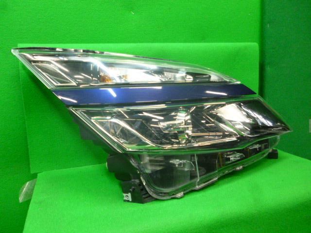  Serena DAA-GFC27 right headlight ASSY 100-23721 26010-5TF5A