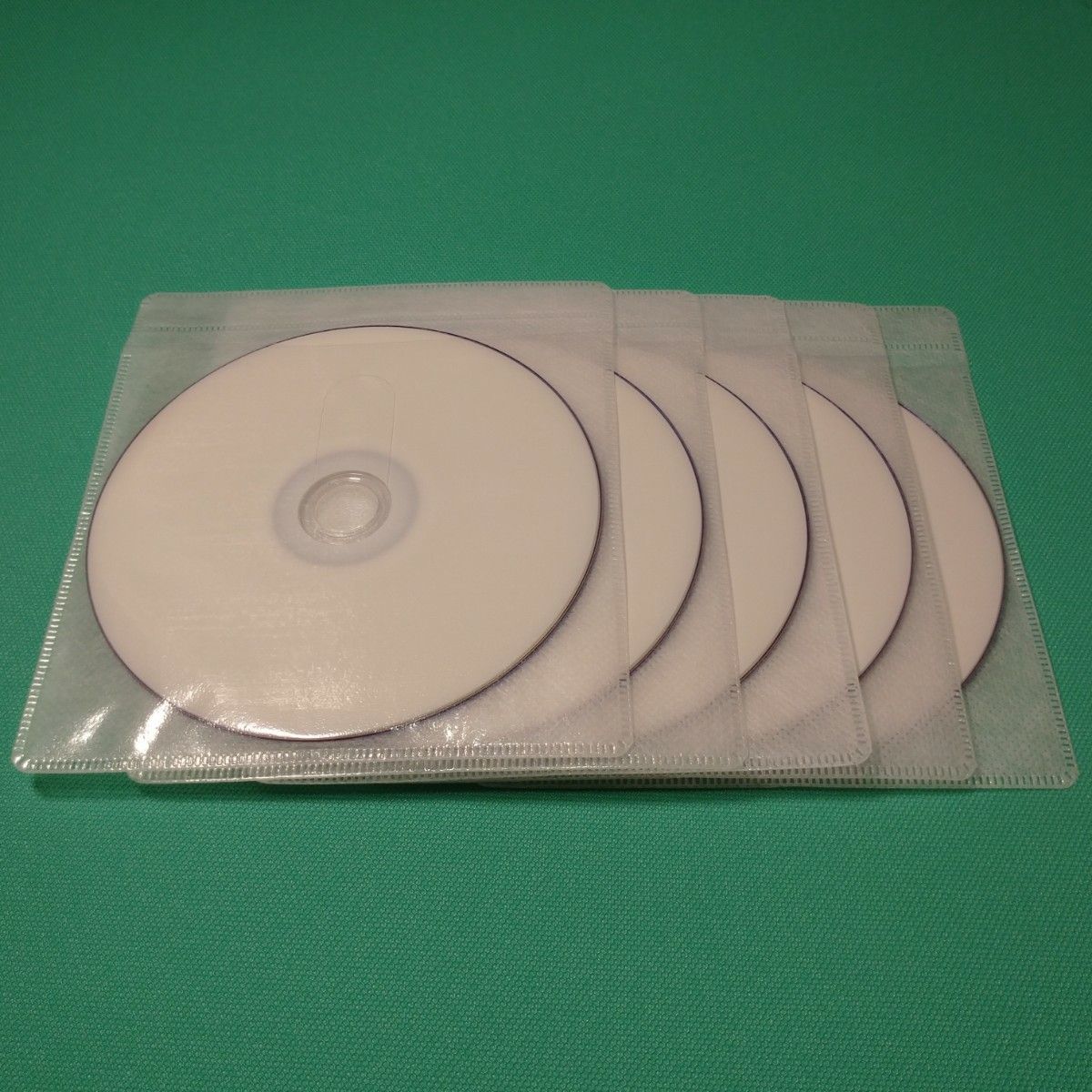 〈10枚〉OfficeSave 1回記録用 DVD+R DL 8.5GB ホワイトプリンタブル 片面2層 2.4-8倍速 データ用