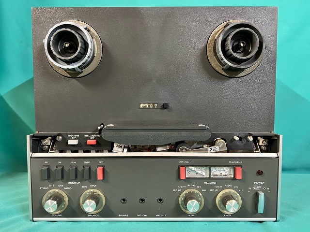 Yahoo!オークション - REVOX レボックス 『A77』 オープン Yahoo!オークション - REVOX レボックス 『A77』 オープン