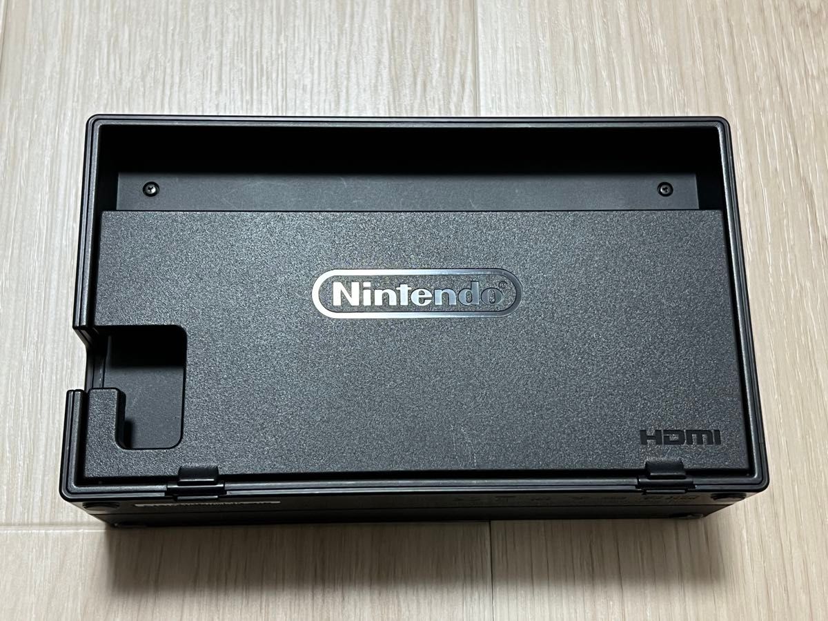 ニンテンドースイッチ ドックのみ 【Nintendo Switch】 