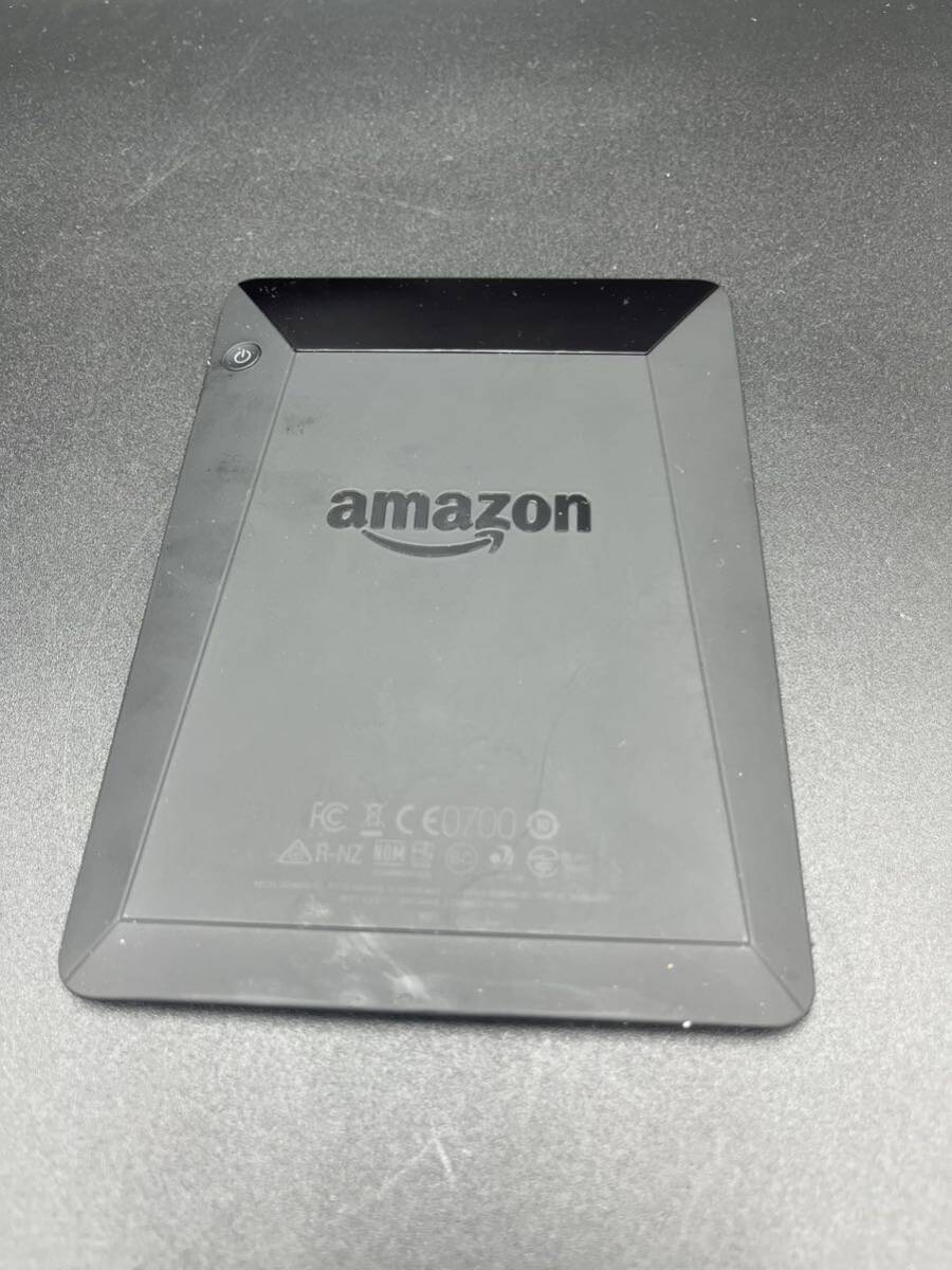 Amazon 電子ブックリーダー Kindle Voyage Wi-Fi 第7世代 動作確認済みの画像2