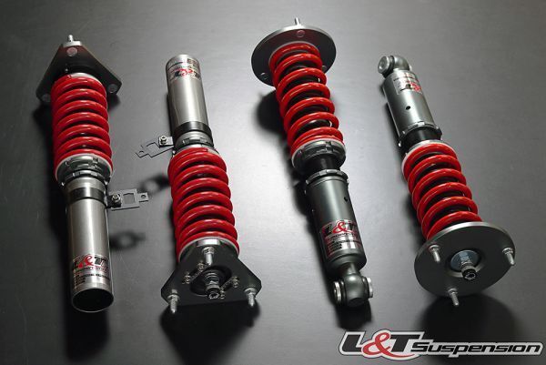 L&T JZX81 shock absorber GX81 Chaser Cresta 1989-1992 1 year guarantee :TCH89