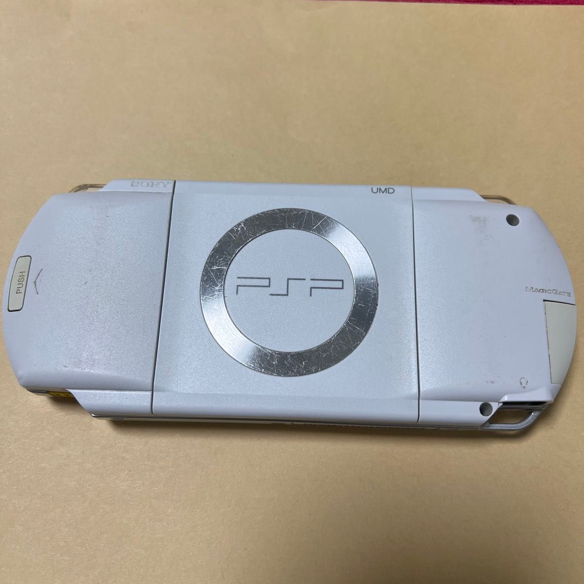 PSP1000 ジャンク品