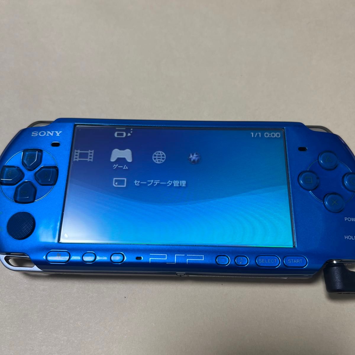 PSP3000 ジャンク品