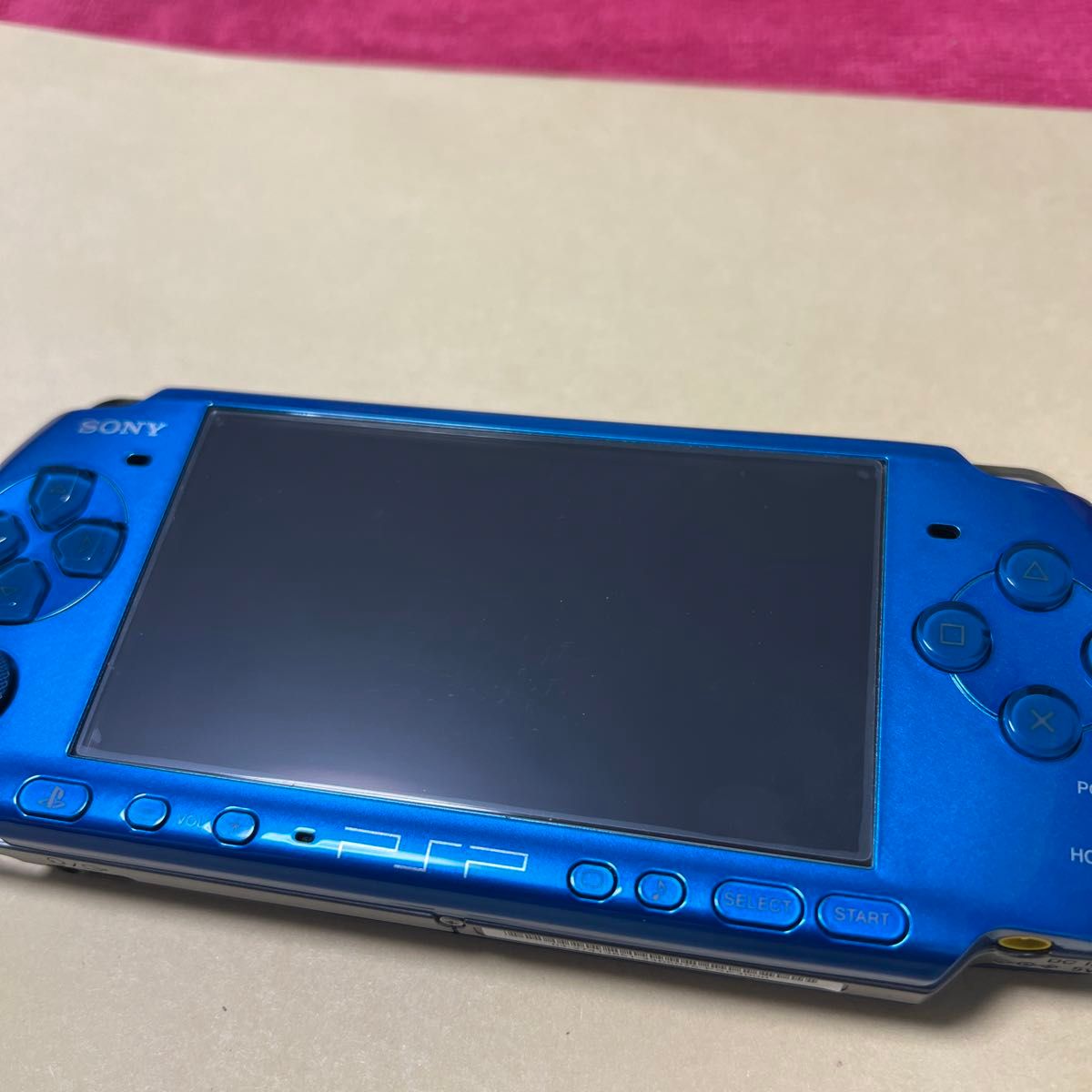 PSP3000 ジャンク品