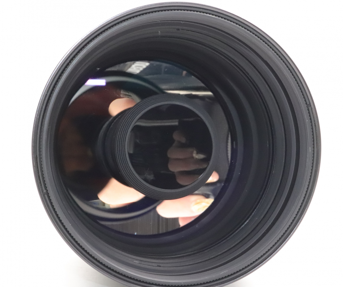[to length ]TAMRON TELE MACRO SP500mm 1:8 for single lens reflex camera lens mirror lens hood filter case attaching IR639IOB46