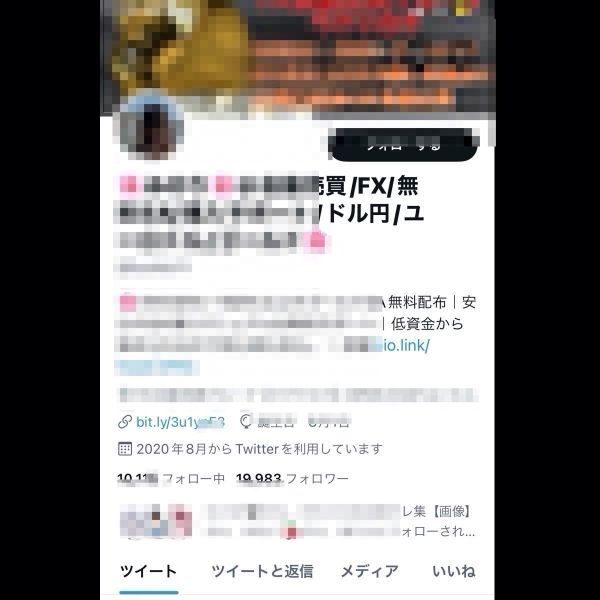 ★知識ゼロから月収50万達成。X(Twitter)と無料ペラサイトで作る半自動アフィリエイトシステム /ブログ,Youtube,副業,バカラ,FXではない_画像4