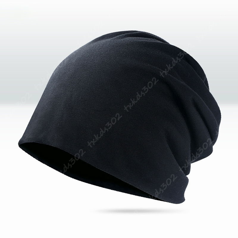 ニット帽 帽子 シンプル 薄手 ニットキャップ メンズ レディース キャップ　ワッチ 薄い 軽い 無地 肌触り ワッチキャップ ビーニー _画像3