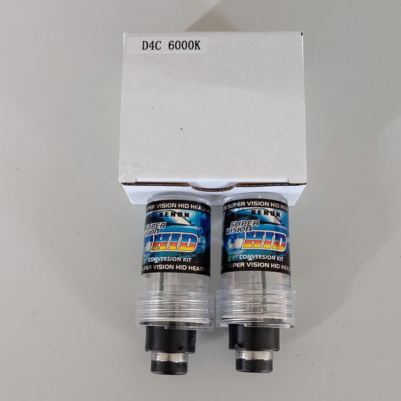 HID genuine for exchange valve(bulb) head light vehicle inspection correspondence 2 piece D4C D4S D4R 35W 6000K burner 12V 3500LM D4 HID valve(bulb) Toyota Subaru Daihatsu 