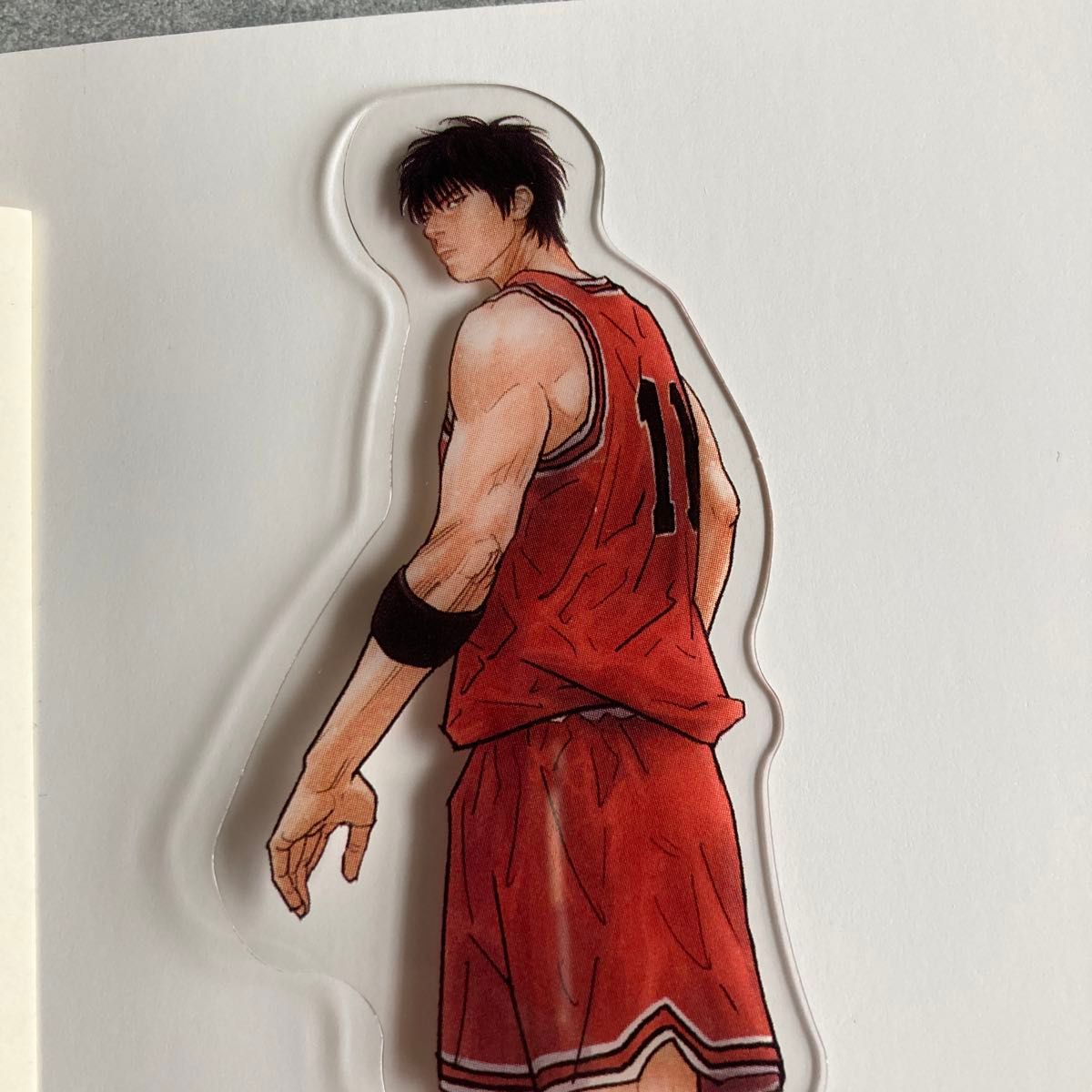 SLAM DUNK アクリルスタンド 映画 特典 流川楓 スラムダンク SLAM DUNK アクリルスタンド 映画 特典 流川楓 スラムダンク