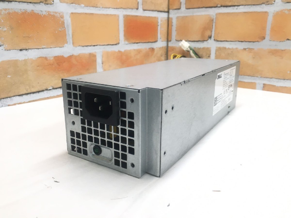 YM0186* used power supply unit Dell CN-0FXGY4 200W Power Supply AC200AS-00 For Optiplex 3060/VOSTRO3470 6pin+4pin