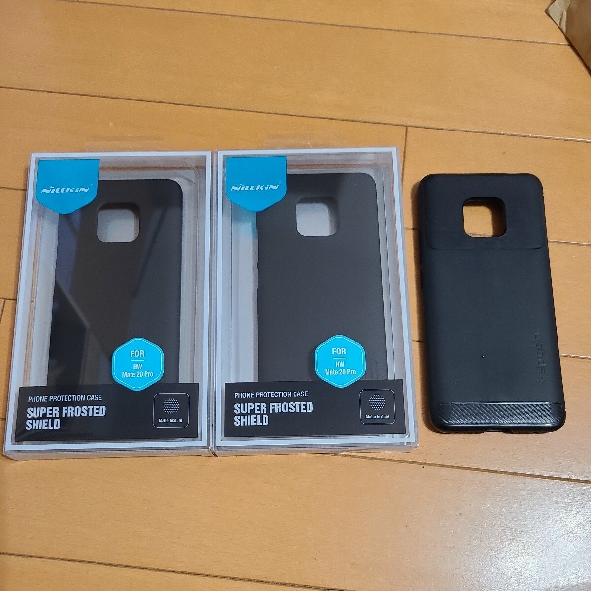 HUAWEI　Mate 20 pro　ケース　