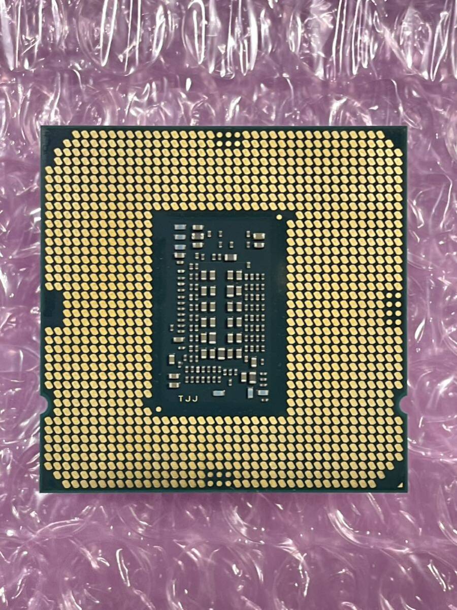 bios確認済み Intel Celeron G5905 QVMK 3.50GHz ES CPU LGA1200の画像2