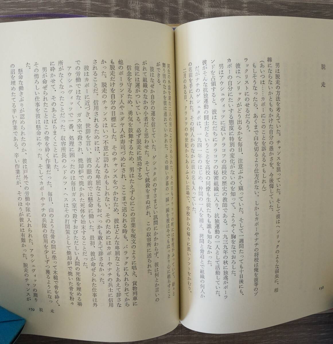 『女の一生　二部・サチ子の場合』　【著者】遠藤周作【発行所】朝日新聞社_画像9