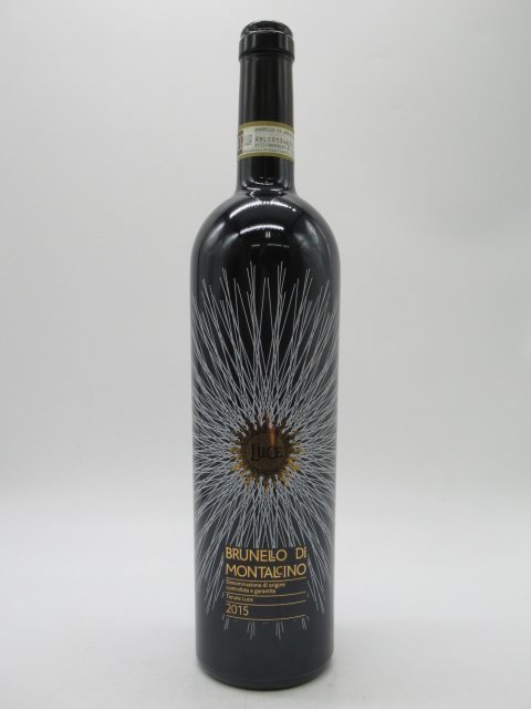 ルーチェ ブルネッロ ディ モンタルチーノ 2015 赤 750ml 飲料 ルーチェ ブルネッロ ディ モンタルチーノ 2015 赤 750ml 飲料