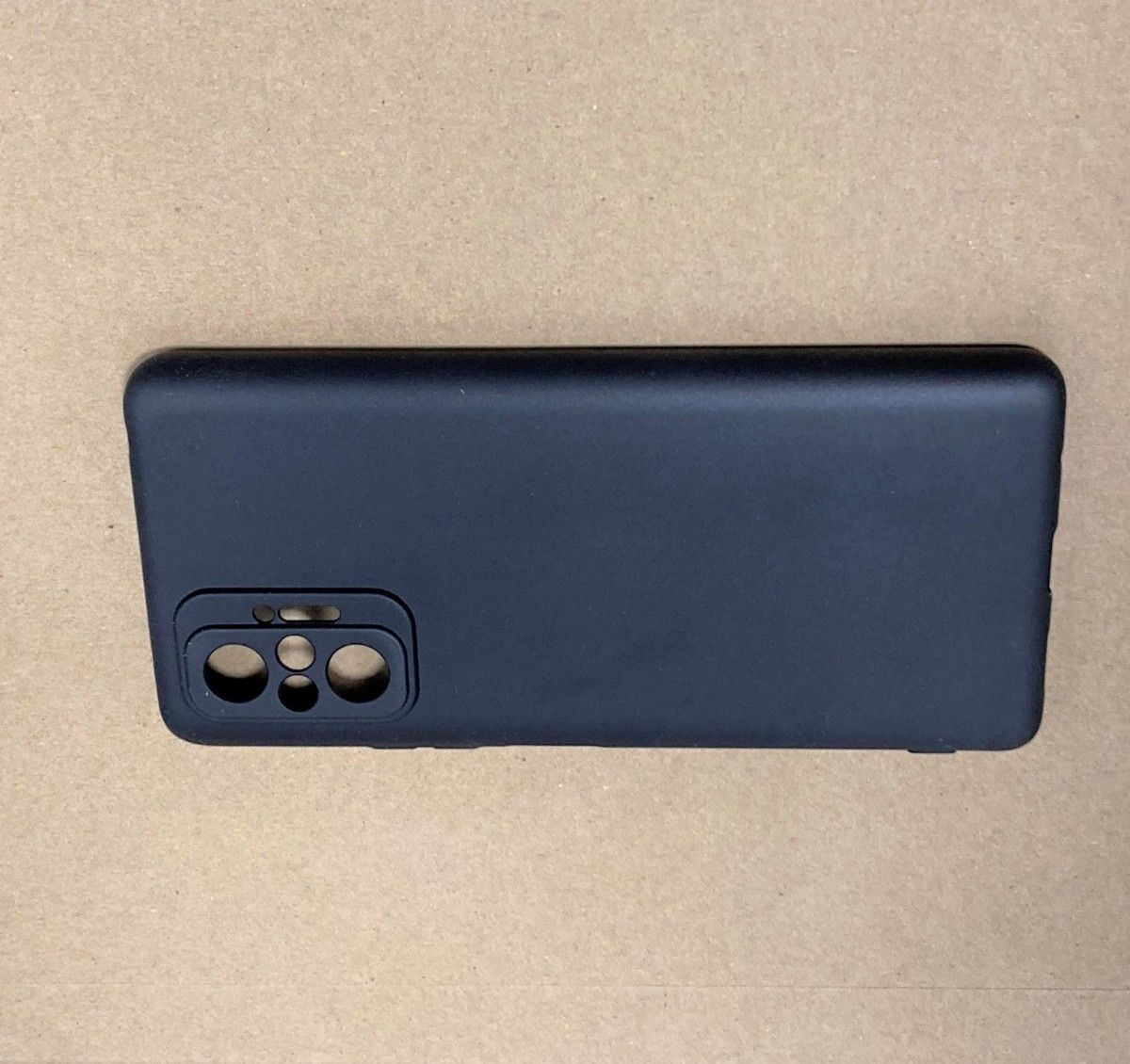 redmi note10pro　ソフトケース カバー TPU