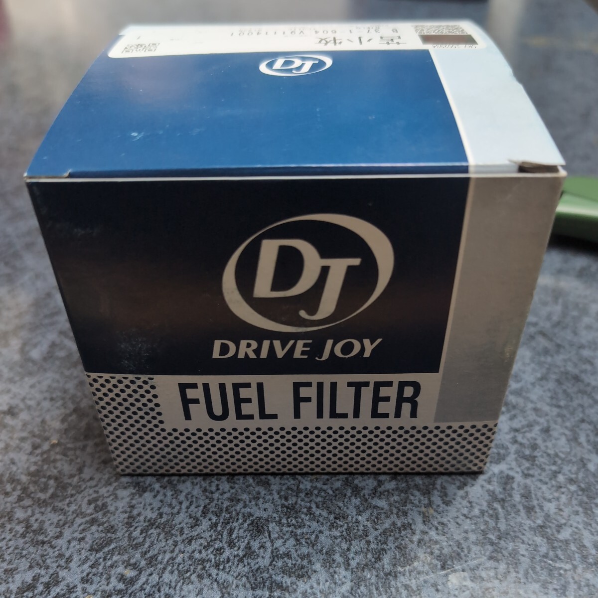  Land Cruiser 60 new goods Drive Joy fuel filter 