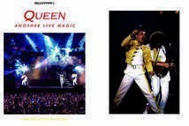 [2CD+2DVD]QUEEN / ANOTHER MAGIC =EXPANDED COLLECTOR'S EDITION　MASTERWORKS 新品輸入プレス盤_画像2