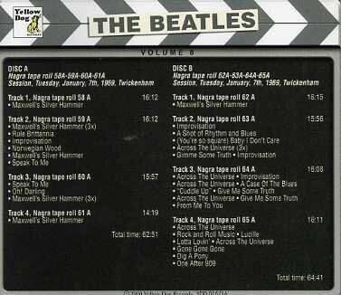 THE BEATLES / DAY BY DAY SERIES (76CD)の画像8