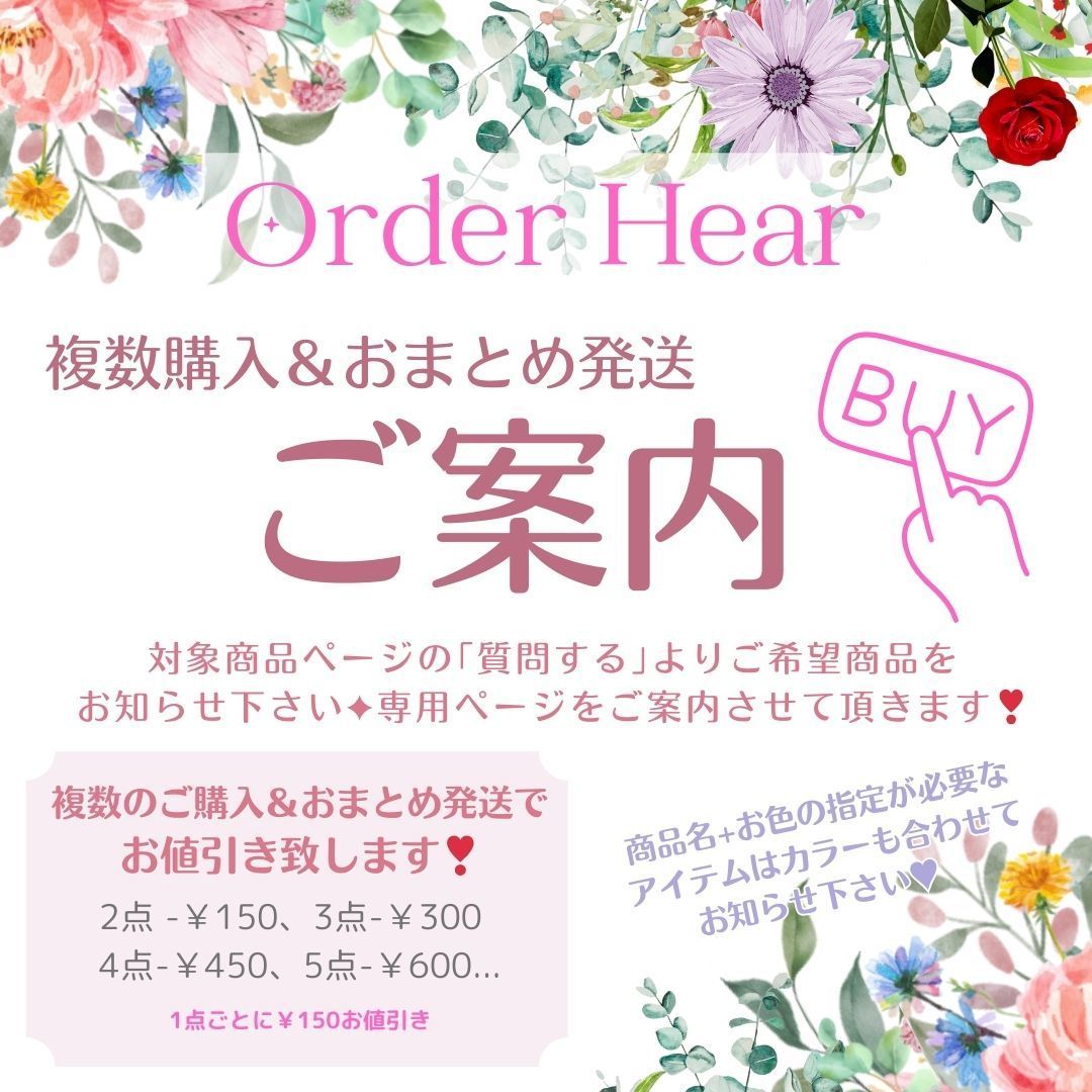 送料無料★akeeeeey★【アレルギー対応】ステンレスチェーンネックレス 2mm×5本 50cmG_E4｜ステンレスネックレス つけっぱなしOK_画像9