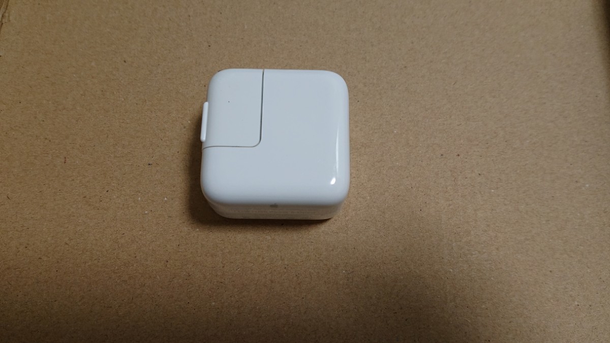 Apple iPhone iPad 充電器 10W USB電源アダプタ 純正品 32個セット_画像2