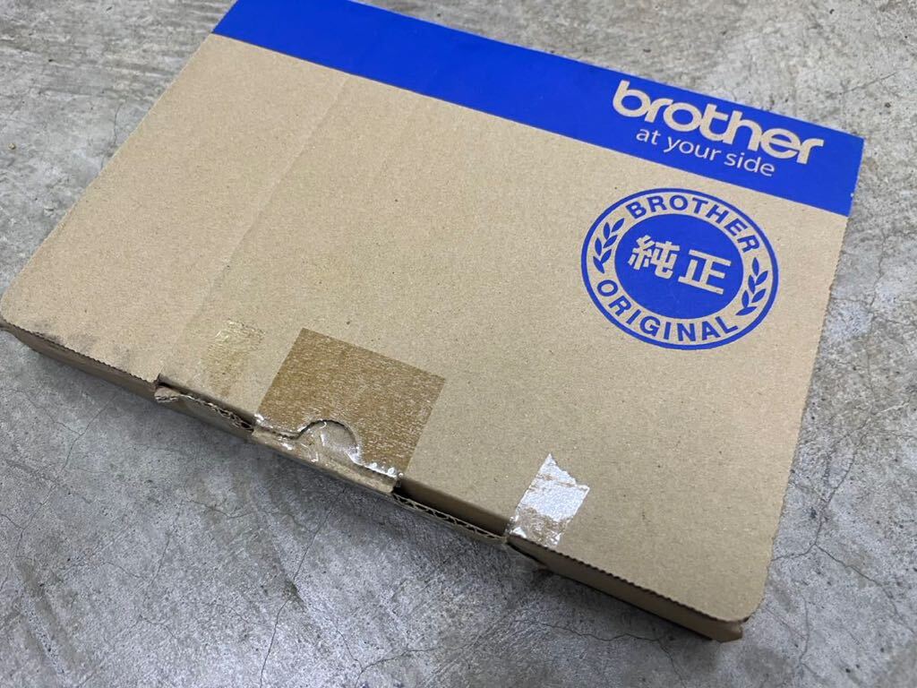 Brother 純正インク LC211-4PK 4色パック_画像2