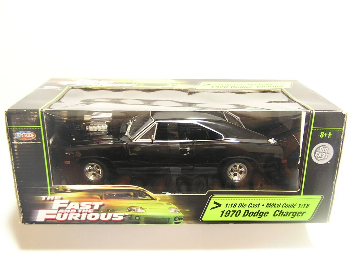 Yahoo!オークション - JOYRIDE1/18 ワイルドスピード 1970 Yahoo!オークション - JOYRIDE1/18 ワイルドスピード 1970